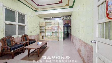 歸仁民權商圈透天｜台南市歸仁區民權北路