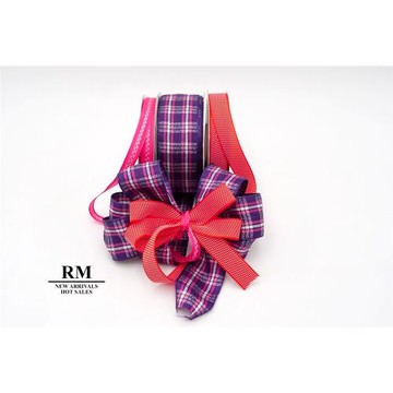 特惠套組絢爛的愛意套組/禮盒包裝/蝴蝶結/手工材料/緞帶用途/緞帶批發