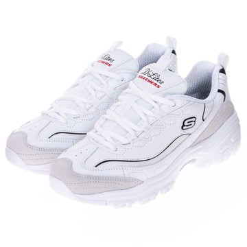 SKECHERS 女鞋 休閒系列 D LITES  - 150231WBK
