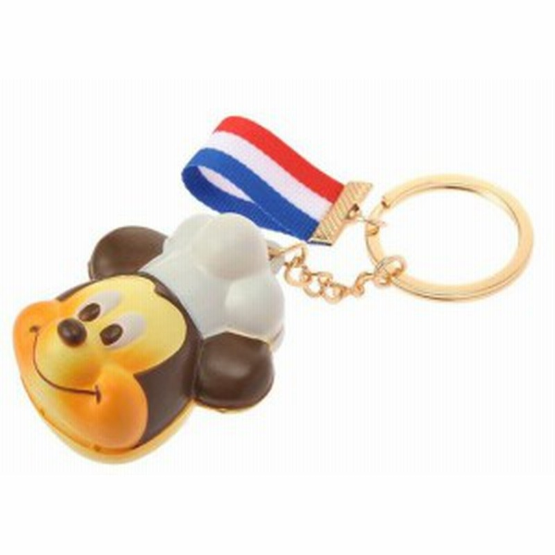 ディズニーストア限定 キーチェーン ミッキー Delicatessen 通販 Lineポイント最大1 0 Get Lineショッピング