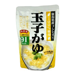 玉子がゆ 250g×10個入り(1ケース)（KT）