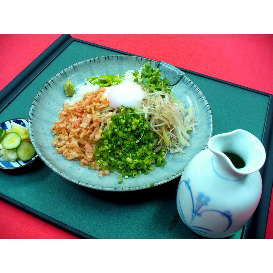 おびなた 蕎麦通の二八そば 240g