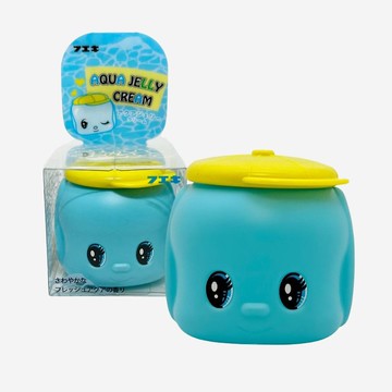 漿糊仔好朋友清香水潤保濕啫喱霜 ( 50g )