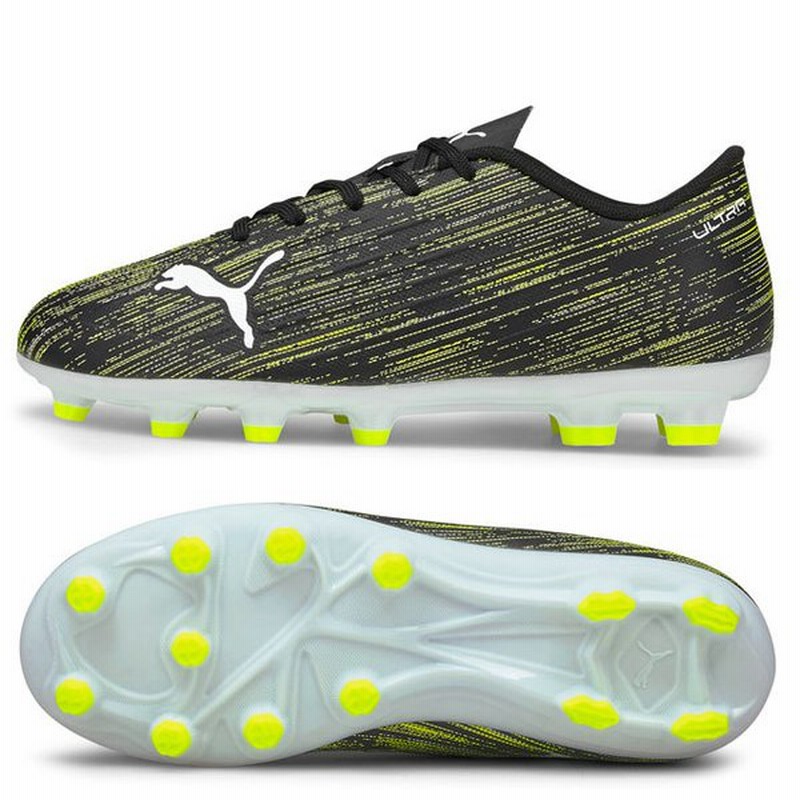 42 Off プーマ サッカースパイク ジュニア ウルトラ 4 2 Hg Jr ブラック 土 人工芝 Puma21q1 02 通販 Lineポイント最大get Lineショッピング