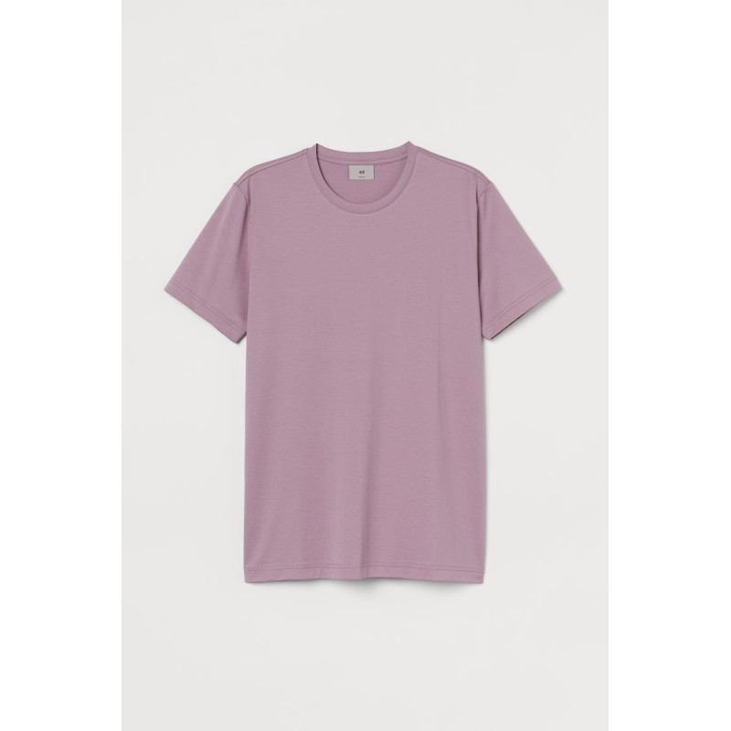 h&m プレミアム コットン 人気 t シャツ