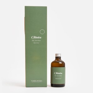 瑞典Torplyktan北極森林擴香-森林之谷100ml