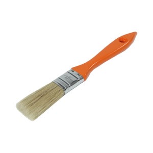 實用型豬鬃刷 1吋