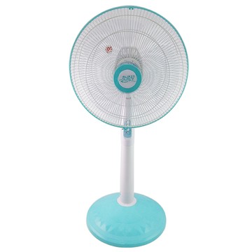 友情牌 友情14吋立扇/電扇(3葉、2入組) KA-1455