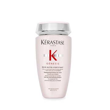 Kerastase 巴黎卡詩粉漾芯生髮浴 滋養型 250ml