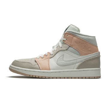 AIR JORDAN 1 MID MILAN