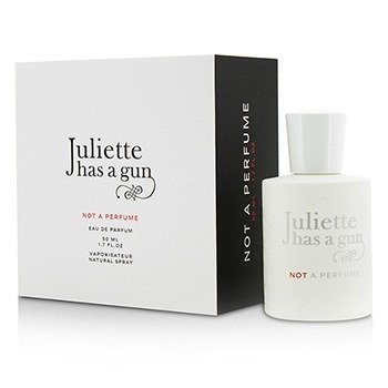 Juliette Has A Gun 帶槍茱麗葉 Not A Perfume香水噴霧 50ml/1.7oz-香水