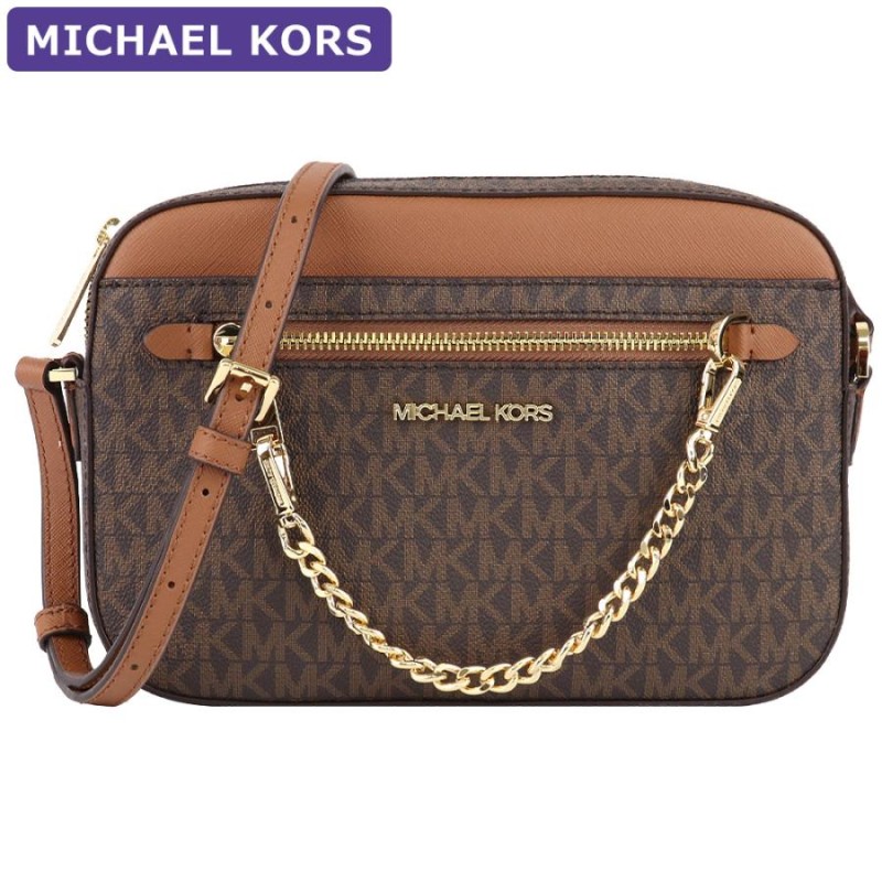 マイケルコース MICHAEL KORS バッグ ショルダーバッグ 35S1GTTC9B ...