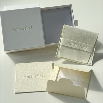 An:Sr（限加購）—「品牌禮盒」