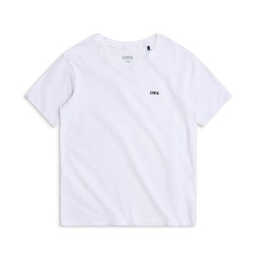 EDWIN｜男裝｜第十一代 基本LOGO短袖T恤