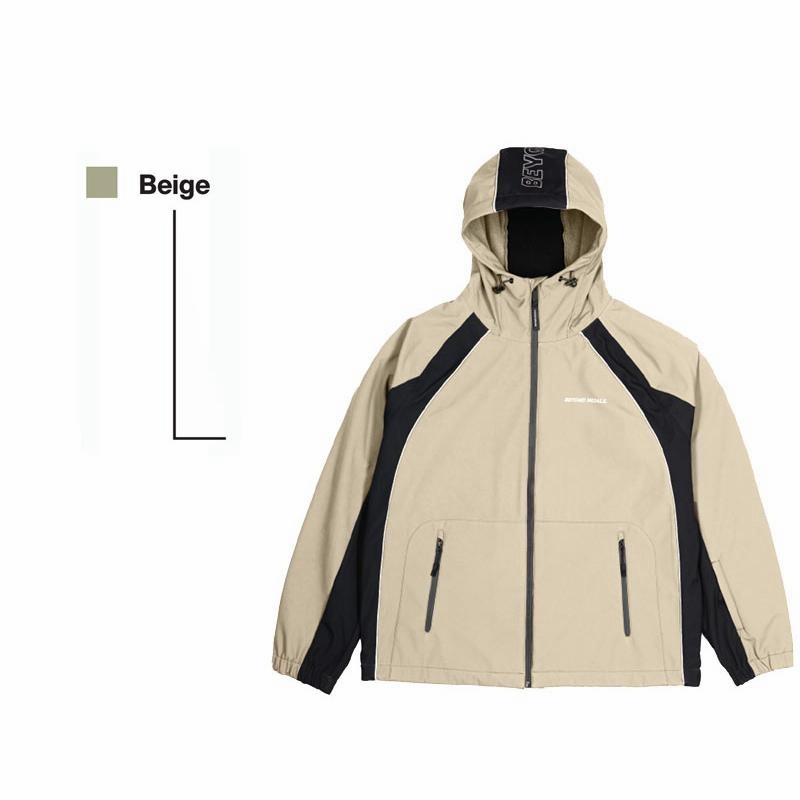 【タン塩　さま専用】Beyond Medals スノーボードウェア 25-26 BEYOND MEDALS/ビヨンドメダルズ SOFTSHELL jacket メンズ