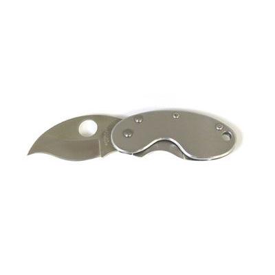 SPYDERCO　CRICKET STAINLESS  スパイダルコ　クリケット・ステンレス