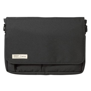 LIHIT LAB. 包中包  黑色  240 x 30 x 170mm