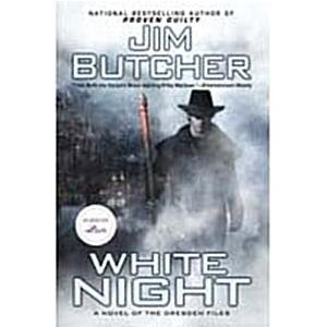 White Night (Hardcover)