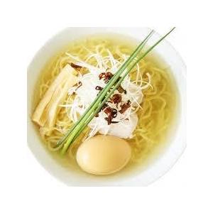 塩ラーメンスープ