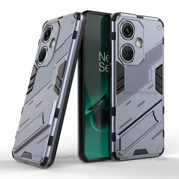 氣囊鎧甲防摔手機殼OPPO Reno 11 F 10 8 Pro + Reno 8T 6 7Z 8Z 5Z k11保護殼