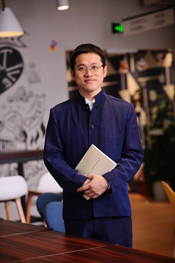 【品祥云紗】新款男款香云紗外套 電力紡胚布 簡約沉穩