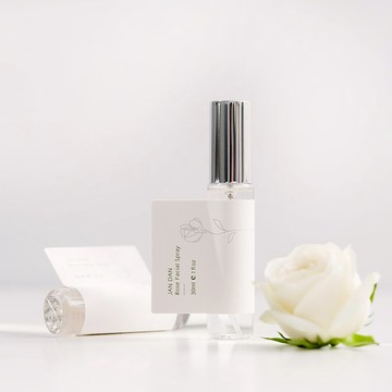 【簡單JAN DAN】玫瑰青春噴霧 #保濕型噴霧 #花香調