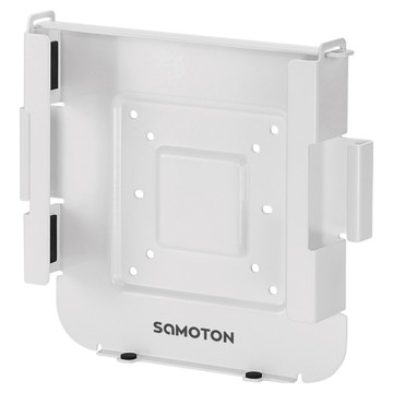 SaMOTON 薩摩頓 懸掛支架 Mac Mini適用 MAO-8  1個  白色