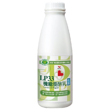 [家速配]LP33機能優酪乳900ml※實際到貨效期約4天以上