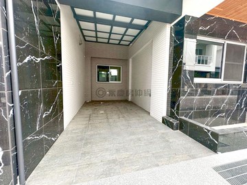 鹽水區福砌 全新時尚科技車墅-A6｜台南市鹽水區仁愛路