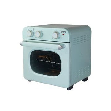 SANLUX 台灣三洋 18L 美型氣炸烤箱 SK-F18