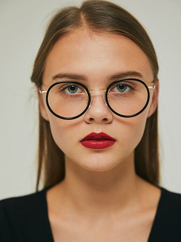Clare c.002 Glasses