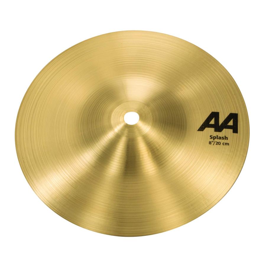 SABIAN AA SPLASH AA-8SP