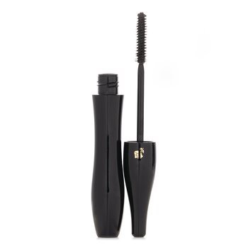 【蘭蔻】防水睫毛膏 Hypnose Waterproof Custom Wear Volume Mascara - # 01 Noir Hypnotic