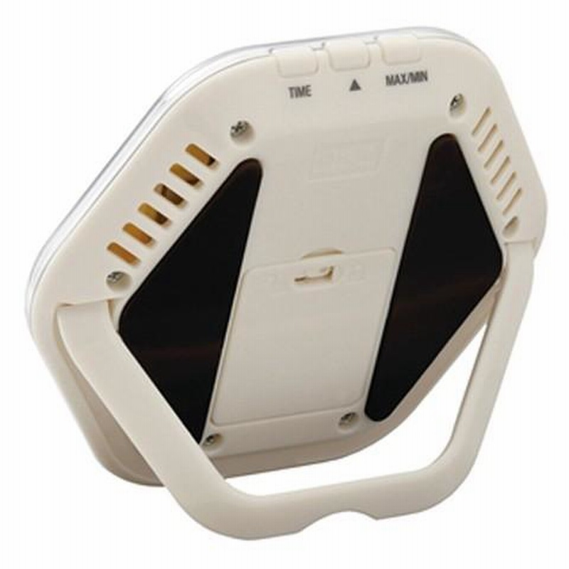 デジタル温湿度計 TT-573 タニタ