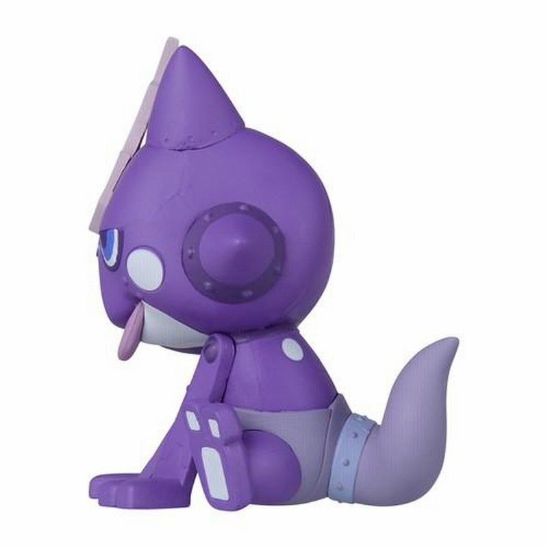 ポケモン スケールワールド ブースター フィギュア - メルカリ