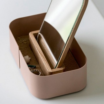 DESIGNBITE｜珠寶鏡