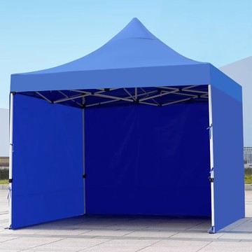 四腳繖帳篷防雨棚遮陽棚戶外停車繖篷伸縮式四角帳篷大繖戶外擺攤