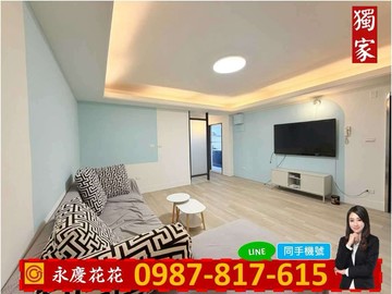 北區低總價開價近6%投報｜收租自住皆宜5+6樓｜台中市北區自強一街
