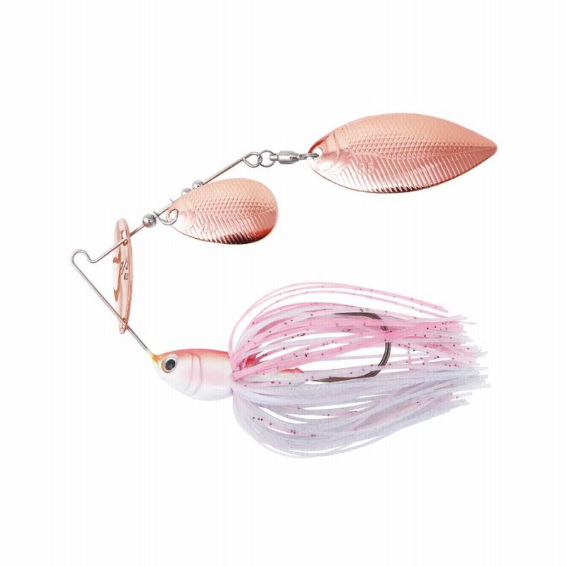 スピナーベイトセット 実釣未使用