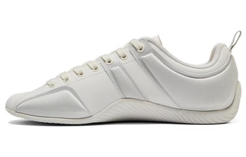 SCLAW PUFF WHITE GLACIER GREY