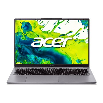 ACER Aspire Pro 15.6吋文書筆電 灰(Ultra 7-155U/16G/1TB/W11P/APRO15-52P-79X9)