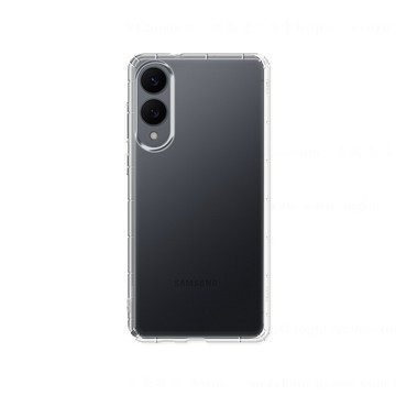 VXTRA 三星 Galaxy S25 Edge 防摔氣墊保護殼 空壓殼 手機殼
