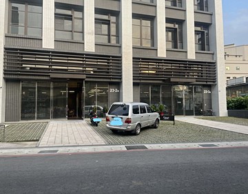 科技大樓中原站全新完工廠房(A戶)｜新北市中和區中板路