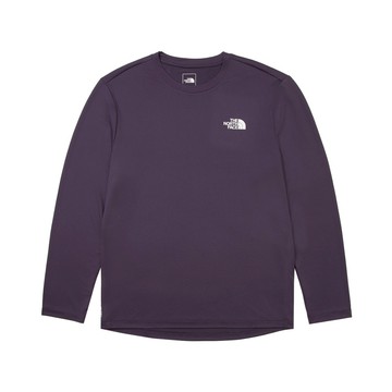 The North Face M 24/7 L/S TEE - AP 男 長袖上衣 NF0A8DG5G5O