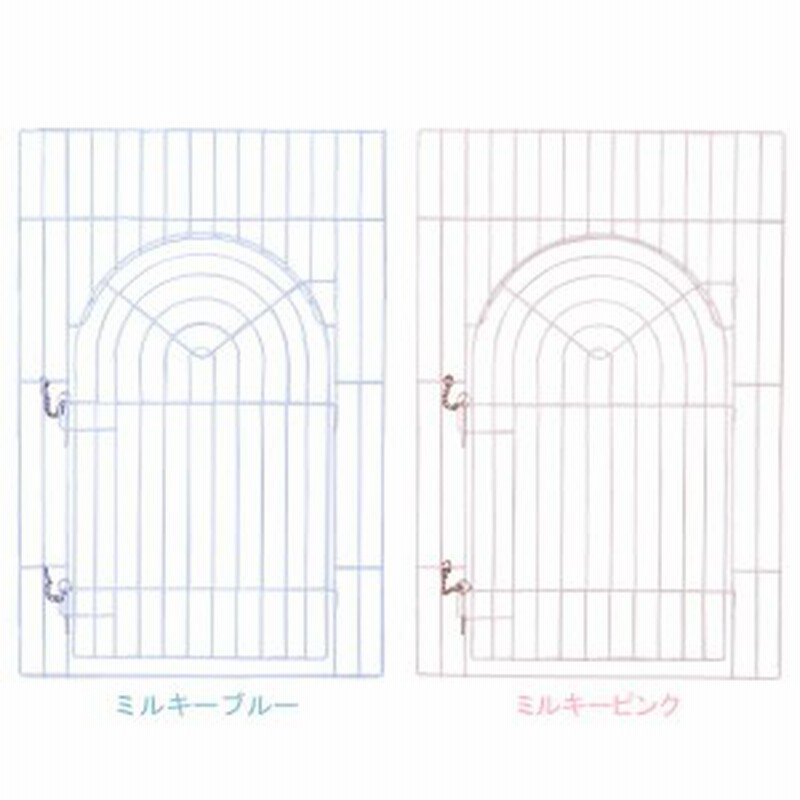 パーツ サークル 犬 アイリスオーヤマ システムサークル単品 St 906d 犬 ケージ ゲージ サ 通販 Lineポイント最大1 0 Get Lineショッピング