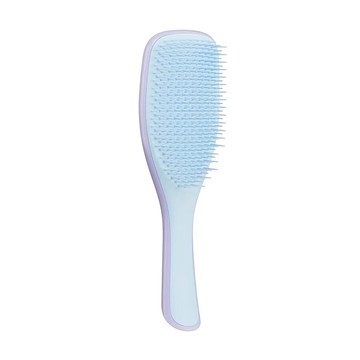 TANGLE TEEZER 順髮神器 The Wet Detangler濕髮專用梳-淡紫藍 1st (TE061)