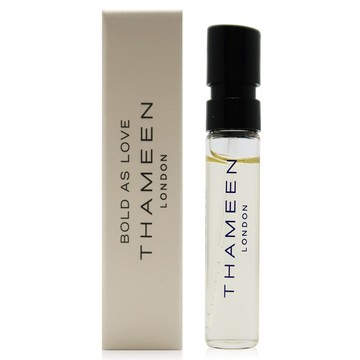 Thameen Bold as Love 大膽愛香精 EXTRAIT 2ml