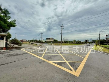 稀有乙種建築用地✿近縣政中心員山市區✿地形方正｜宜蘭縣員山鄉深賢段
