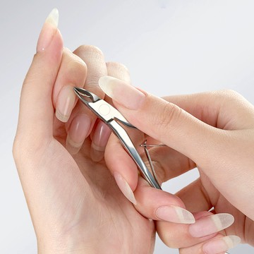 現貨｜ Moding 末町 專業美甲甘皮剪 反向剪 死皮剪 去死皮 雙叉 去甘皮 前置保養 指緣硬皮 越南剪 美甲工具
