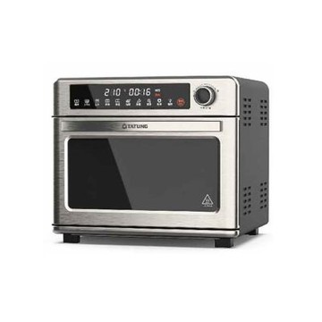 TATUNG大同 25L 微電腦氣炸烤箱 /台 TOT-F2523EA